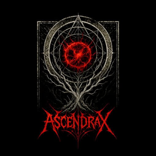 ASCENDRAX