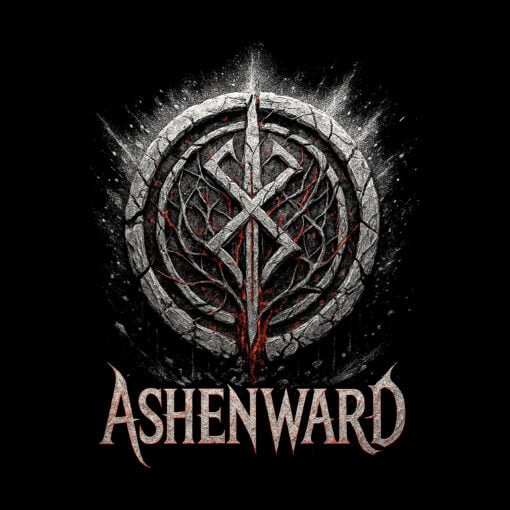 ASHENWARD