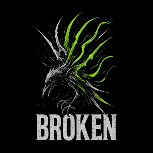 BROKEN