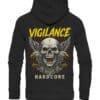 VIGILANCE - Organic Hoodie