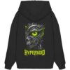 HYPERVOID - Organic Oversize Hoodie