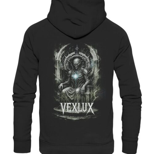 VEXLUX - Premium Unisex Hoodie