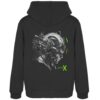 SPIRIX - Womens Organic Hoodie B&C