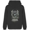 VEXLUX - Womens Organic Hoodie B&C
