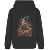 STEELWING - Womens Organic Hoodie B&C