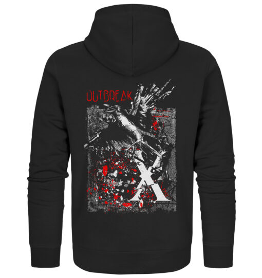 OUTBREAK - Zipper