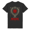 ASCENDRAX - Heavy Cotton T-Shirt
