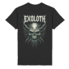 EXOLOTH - Heavy Cotton T-Shirt