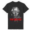 INFERNO - Heavy Cotton T-Shirt