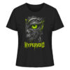 HYPERVOID - Ladies Organic Shirt