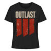 OUTLAST - Ladies Organic Shirt