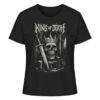 KING OF DEATH - Ladies Organic Shirt