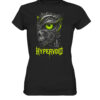 HYPERVOID - Ladies Premium Shirt