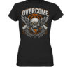 OVERCOME - Ladies Premium Shirt
