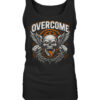 OVERCOME - Ladies Tank-Top
