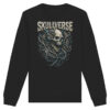 SKULLVERSE - Organic Basic Unisex Sweatshirt