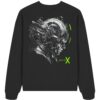 SPIRIX - Organic Oversize Sweatshirt