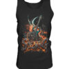 STEELWING - Tank-Top