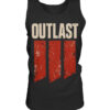OUTLAST - Tank-Top