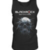 BLACKROCX KULT+STREETWARE - Tank-Top