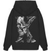 CRANIUM.X - Organic Oversize Hoodie