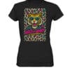 WILD AT HEART - Ladies Premium Shirt