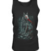 JACKAL - Tank-Top