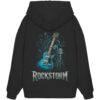 ROCKSTORM - Organic Oversize Hoodie