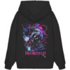 NECROTECH - Organic Oversize Hoodie