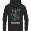IRONCROW - Premium Unisex Hoodie