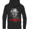 INFERNO - Premium Unisex Hoodie