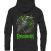 GRAVEBREAK - Premium Unisex Hoodie