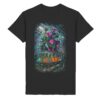 RAT KING - Heavy Cotton T-Shirt