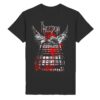 FREEDOM - Heavy Cotton T-Shirt