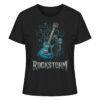 ROCKSTORM - Ladies Organic Shirt