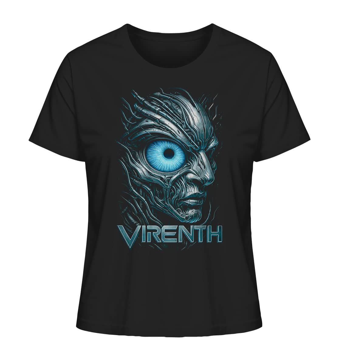 VIRENTH - Ladies Organic Shirt