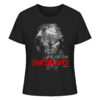 INFERNO - Ladies Organic Shirt