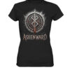 ASHENWARD - Ladies Premium Shirt