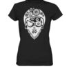 SERIES 69 - SKULLBIKER - Ladies Premium Shirt