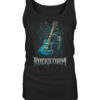 ROCKSTORM - Ladies Tank-Top