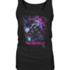 NECROTECH - Ladies Tank-Top