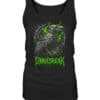 GRAVEBREAK - Ladies Tank-Top