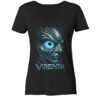 VIRENTH - Ladies V-Neck Shirt