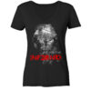 INFERNO - Ladies V-Neck Shirt