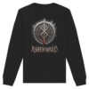 ASHENWARD - Organic Basic Unisex Sweatshirt