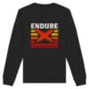 ENDURE - Organic Basic Unisex Sweatshirt