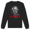 INFERNO - Organic Basic Unisex Sweatshirt