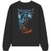 DREADFORCE - Organic Oversize Sweatshirt