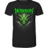 NETHERCRY - Organic Shirt