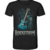 ROCKSTORM - Organic Shirt